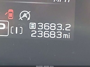 Subaru 2024 Subaru Crosstrek Premium 2024 2.0l 2.0 Benzyna 152KM, zdjęcie 11