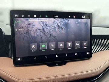 Skoda Superb IV 2024 Skoda Superb Selection DSG Kamery 360 Masaze Wentylacja ACC Faktura Vat23, zdjęcie 25