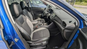 Opel 2019 Opel Grandland X 1.2i 110PS OPŁACONY, zdjęcie 19