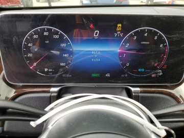 Mercedes 2021 Mercedes-Benz Klasa S S 580 4MATIC, od ubezpieczyciela 4.0 Benzyna 496KM, zdjęcie 8