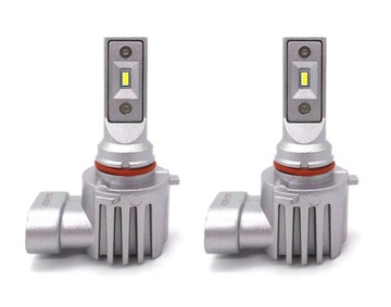 żarówki LED HB3 9V-30V CANBUS CSP 2szt mocne