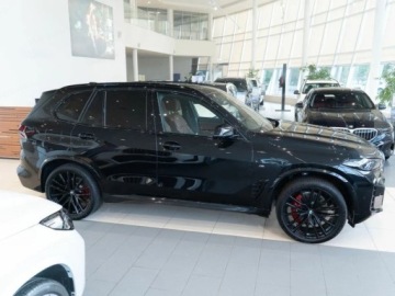 BMW X5 G05 SUV Facelifting 3.0 40i 381KM 2026 BMW X5 xDrive40i Sport Suv 3.0 (381KM) 2026, zdjęcie 5