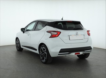 Nissan Micra V 1.0 IG-T 92KM 2021 Nissan Micra 1.0 IG-T, Salon Polska, zdjęcie 3