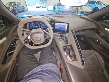 Chevrolet Corvette C7 2022 Chevrolet Corvette 2022 Chevrolet Corvette Stingray Coupe 3LT 6.2 490KM, zdjęcie 1