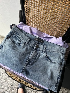 Мужская одежда Англия, 1 класс