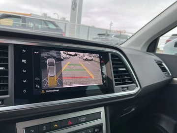 Seat Ateca SUV Facelifting 1.5 EcoTSI 150KM 2025 Seat Ateca Xperience 1.5 TSI S&amp;S 150 KM, zdjęcie 22