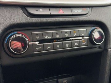 Kia Ceed III Kombi Facelifting 1.5 T-GDI 160KM 2023 Kia Ceed Kia Ceed Sportswagon 1.5 T-GDI M Salon Polska FV23 1.5 Benzyna, zdjęcie 27