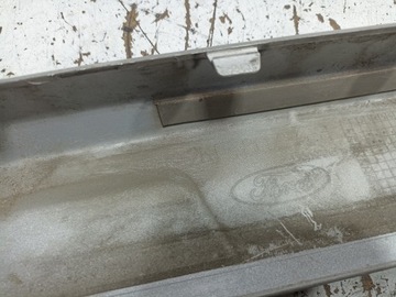 FORD TOURNEO CONNECT MK3 LIŠTA NÁRAZNÍKU PŘEDNÍ ACTIVE 2KF807531