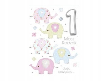 ОТКРЫТКА НА РОЖДЕНИЕ ДЛЯ ВЗРОСЛЫХ ДЕТЕЙ Смешанные дизайны