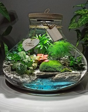 КАМЕННАЯ КОРА ГНЕЙС BIOVITA STONE 31-63 мм 20 кг