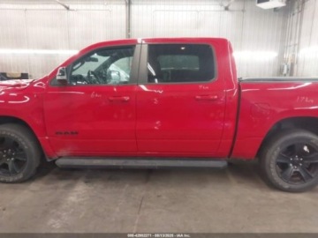  RAM 1500 2022 Ram 1500 Big Horn 4x4 Crew Cab 57 Box 5.7 Benzyna 395KM, zdjęcie 1
