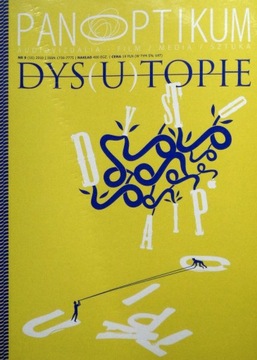Panoptikum 9 / 2010 - Dys(u)topia
