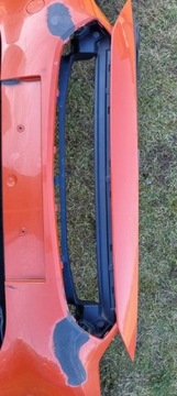 NÁRAZNÍK PŘEDNÍ OPEL CORSA F