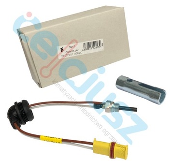 СВЕТИЛЬНИК EBERSPACHER D2 D4S 24V AIRTRONIC