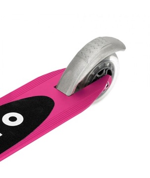 Светодиодный самокат Micro Sprite Розовый (Розовый)