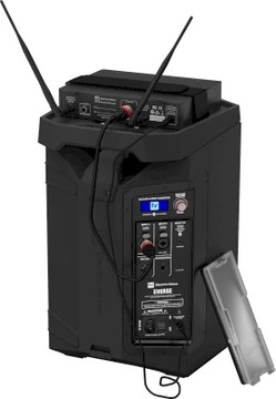 Активная колонка Electro Voice EVERSE 8 с батареей Bluetooth