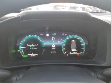 Toyota C-HR II SUV 1.8 Hybrid 140KM 2024 Toyota C-HR 1.8 Hybrid Comfort 1.8 Hybrid Comfort!, zdjęcie 27