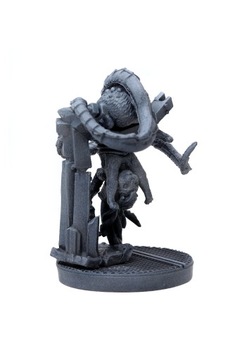 NEMESIS SPACE CATS DODATEK REBEL