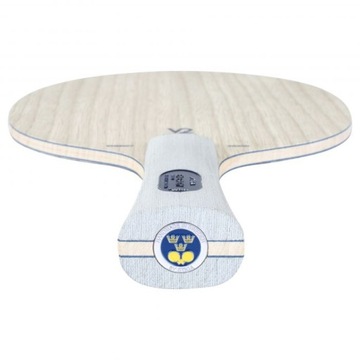 Deska STIGA ENERGY WOOD V2 WRB master