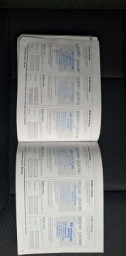 Hyundai i40 Kombi 1.6 GDI 135KM 2014 Hyundai i40 Hyundai i40 1.6 GDI Comfort 1.6 Benzyna 135KM, zdjęcie 29