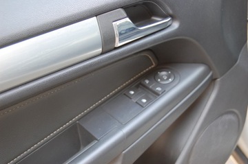 Opel Astra H Hatchback 5d 1.8 ECOTEC 140KM 2009 Astra III GTC Automat Lift 1.8Benz Pół Skóry Tempomat Perełka, zdjęcie 19