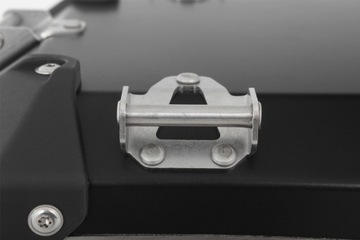 Боковые кофры MB Wunderlich EXTREME HD Pan America
