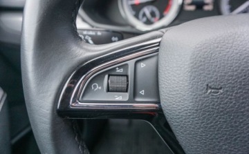 Skoda Superb III Kombi Facelifting 1.5 TSI 150KM 2019 Skoda Superb Skoda Superb 1.5 TSI Style DSG 1.5 Benzyna 150KM, zdjęcie 11