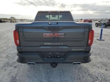  GMC Sierra GMC Sierra K1500 6.2 Benzyna 420KM, zdjęcie 3