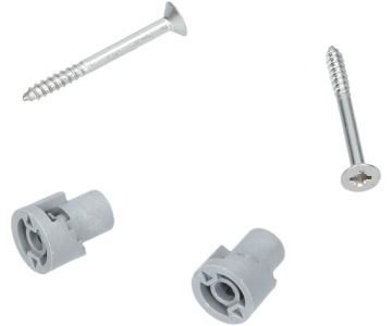 ZESTAW MONTAŻOWY DO ZMYWARKI BOSCH SIEMENS