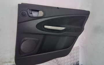 КОМПЛЕКТ ОБИВКИ ДВЕРЕЙ FORD S-MAX MK1