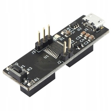 Moduł wyświetlacza 2.4 Mini12864