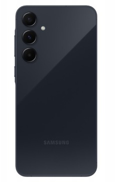 SAMSUNG Smartfon Galaxy A55 8/128 GB 5G CZARNY