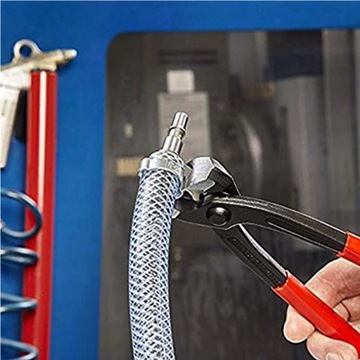 Щипцы для кабельных стяжек CLICK-R CLICK