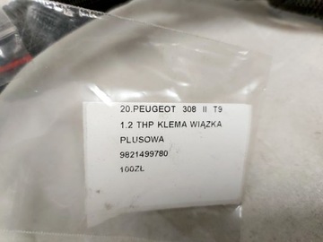 HONDA INSIGHT 2 II KLIKA PLUSOVÁ SVAZEK 9821499780