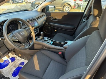 Honda HR-V II 2016 Honda HR-V 1.8B, 141KM, ALu 16, Stan bdb., zdjęcie 6
