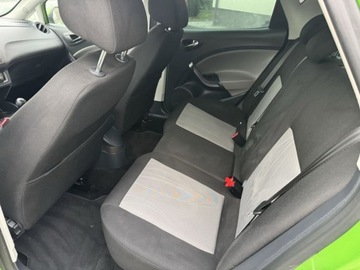 Seat Ibiza IV 2013 Seat Ibiza Seat Ibiza 6J Lift 1.2 Benzyna Ledy Xenon Navi Sprowadzona Niem, zdjęcie 6