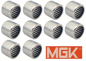 HK1010 | Łożysko igiełkowe 10x14x10mm MGK - 10szt