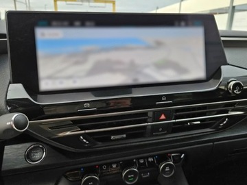 Citroen C5 X 2025 Od ręki - Plus eDCT6 1.2 mHEV 145KM / Pakiet Zimowy, zdjęcie 4