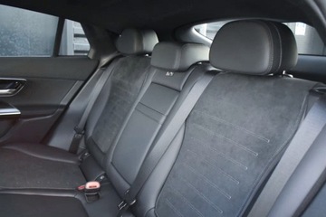 Mercedes GLC C254/X254 Coupe 2.0 220d 197KM 2025 GLC Coupe 220 d 4-Matic AMG Line 2.0 (197KM) 2025, zdjęcie 23