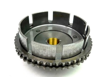 Kosz sprzęgłowy sprzęgła zabierak JAWA CZ 350 6V typ 634 472 Czechy