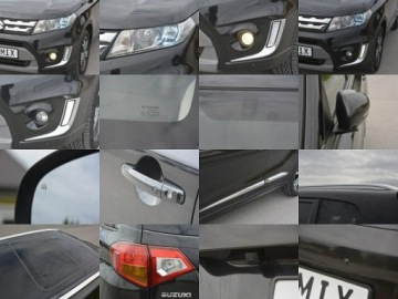 Suzuki Vitara III SUV 1.6 VVT 120KM 2018 Suzuki Vitara 1.6 VVT gwarancja przebiegu Android, zdjęcie 34