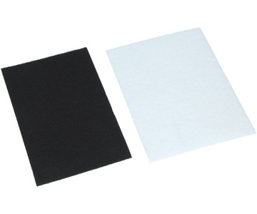 УНИВЕРСАЛЬНЫЙ НАБОР ФИЛЬТРОВ ДЛЯ ПЫЛЕСОСА