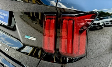 Kia Sorento IV 2021 Kia Sorento 7-osobowa,Hybryda,Europa, zdjęcie 15