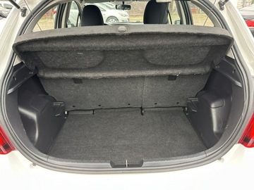 Toyota Yaris III Hatchback 5d Facelifting 1.33 Dual VVT-i 99KM 2015 Toyota Yaris 1.3 benz 99KM|Klima|Isofix|Salon PL, zdjęcie 20