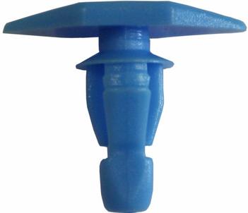 10 x Spinka uszczelki ROMIX C60747