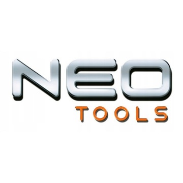 Бесконтактный термометр Pyrometer Neo Tools 75-270