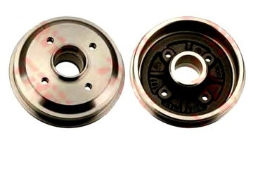 TRW DB4159 Тормозной барабан