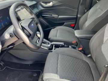 Ford Puma II 2026 Od ręki - Titanium 1.0 EcoBoost 125KM / Pakiet Winter, Driver Assistance, zdjęcie 6