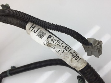 HONDA CR-Z CRZ SVAZEK INSTALACE DVEŘE PRAVÁ 32752-SZT-G201