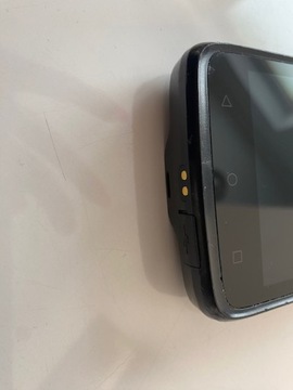 Терминал сбора данных инвентаризации Сканер 1D/2D Android GSM GMS EDA50